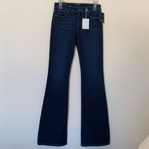 Joes jeans icon flare